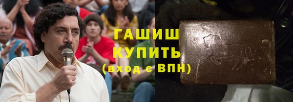 СК Краснослободск